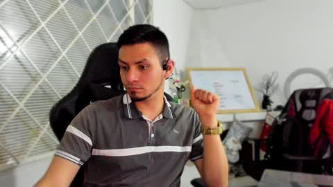  Rick Diesel  online show from December 2024 08:16:01 AM