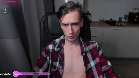 Rick online show from October 2025 08:07:01 PM