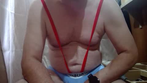 Snapshot of rick_richard15 chatting on May 2026 09:38:01 AM Richard Rick your slave and toy online show from May 2026 09:38:01 AM