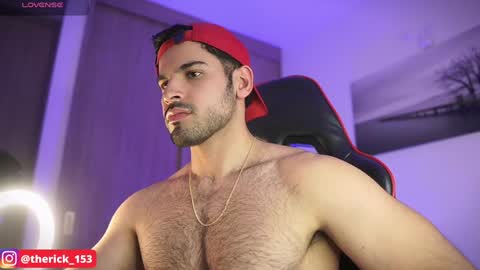 Rick online show from January 2025 01:45:02 AM