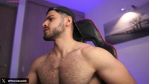 Rick online show from November 2025 12:21:02 AM