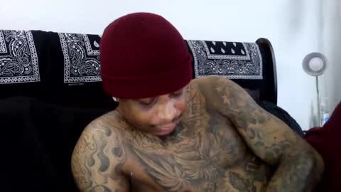 Snapshot of rickavelli chatting on May 2026 04:23:02 PM Rick online show from May 2026 04:23:02 PM