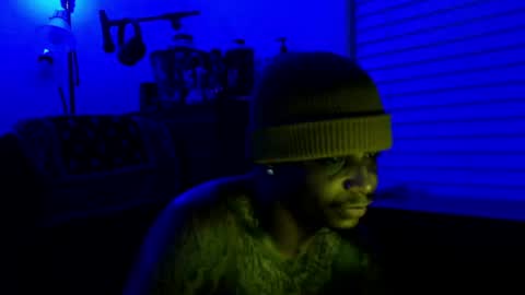 Snapshot of rickavelli chatting on June 2026 07:13:02 AM Rick online show from June 2026 07:13:02 AM