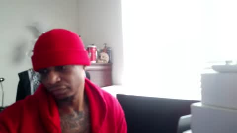 Snapshot of rickavelli chatting on June 2026 12:37:01 AM Rick online show from June 2026 12:37:01 AM