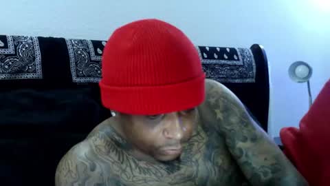 Snapshot of rickavelli chatting on July 2026 12:28:01 AM Rick online show from July 2026 12:28:01 AM