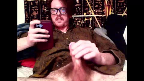 RICK DAYDREAM online show from March 2026 05:44:01 AM