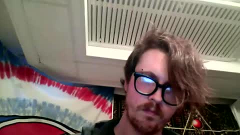 RICK DAYDREAM online show from March 2026 10:46:01 PM