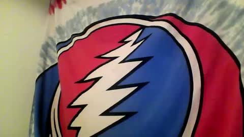 RICK DAYDREAM online show from March 2026 11:10:02 PM