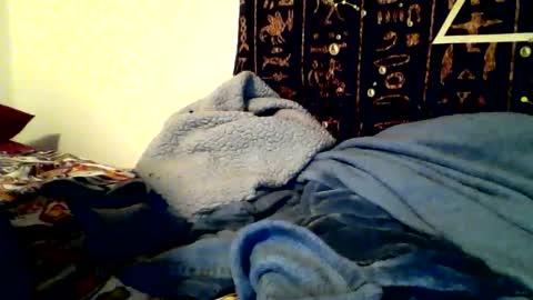 RICK DAYDREAM online show from April 2026 02:27:01 AM