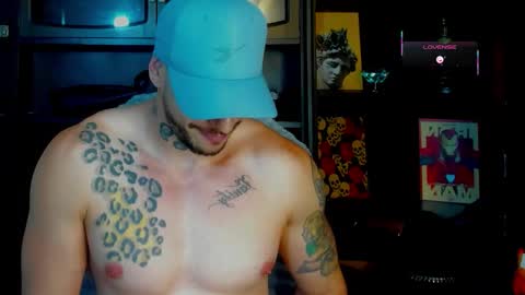 Snapshot of rickg_oficial chatting on January 2026 08:14:01 PM RICKG online show from January 2026 08:14:01 PM