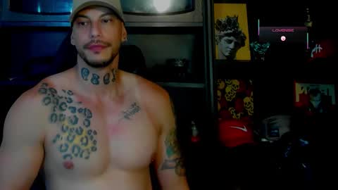 Snapshot of rickg_oficial chatting on February 2026 07:10:02 PM RICKG online show from February 2026 07:10:02 PM