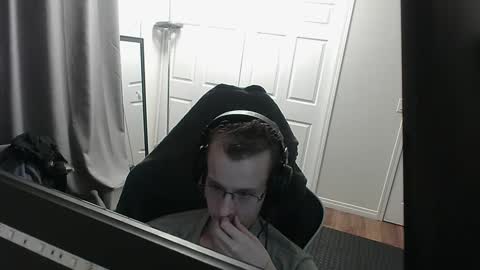 Snapshot of rickgosling chatting on September 2025 11:12:02 AM rickgosling online show from September 2025 11:12:02 AM