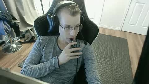 Snapshot of rickgosling chatting on September 2025 02:42:02 PM rickgosling online show from September 2025 02:42:02 PM