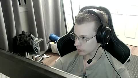 Snapshot of rickgosling chatting on October 2025 09:51:01 AM rickgosling online show from October 2025 09:51:01 AM