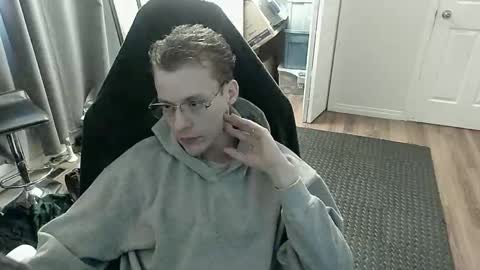 Snapshot of rickgosling chatting on November 2025 04:38:02 PM rickgosling online show from November 2025 04:38:02 PM