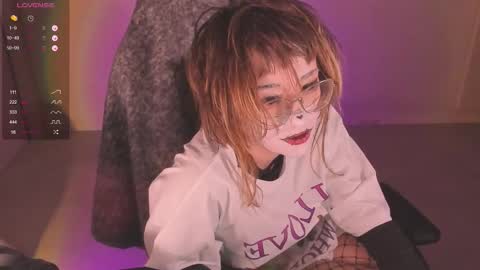 Snapshot of rickisanchez chatting on January 2026 09:18:01 PM RickiSanchez online show from January 2026 09:18:01 PM