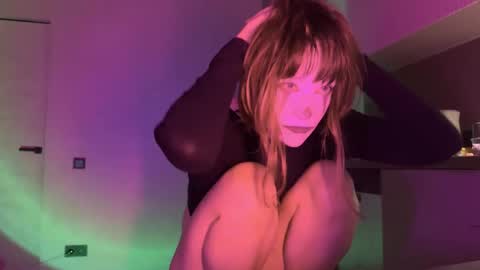 Snapshot of rickisanchez chatting on February 2026 10:00:01 PM RickiSanchez online show from February 2026 10:00:01 PM