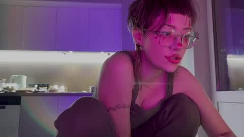 Snapshot of rickisanchez chatting on April 2026 08:20:02 PM RickiSanchez online show from April 2026 08:20:02 PM