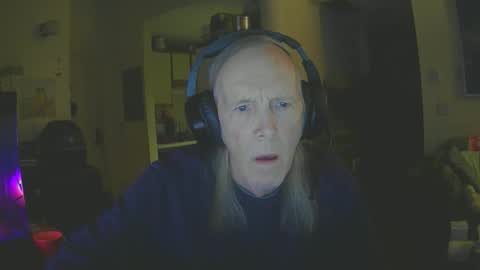 rickl56 online show from March 2026 12:07:02 AM