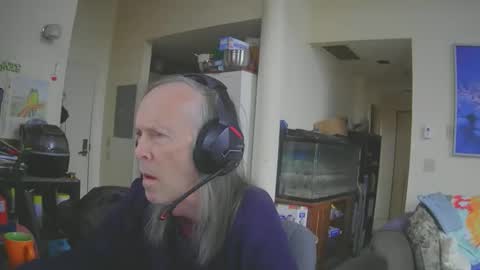 rickl56 online show from March 2026 08:25:01 PM