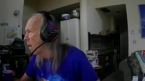 Snapshot of rickl56 chatting on April 2026 10:12:02 PM rickl56 online show from April 2026 10:12:02 PM