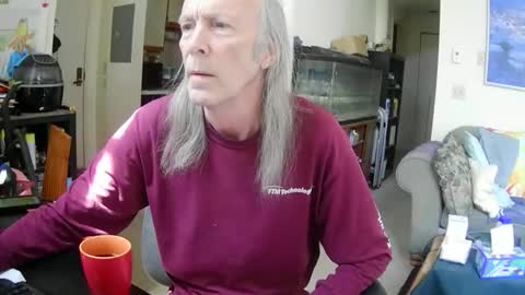 Snapshot of rickl56 chatting on May 2026 05:09:02 PM rickl56 online show from May 2026 05:09:02 PM