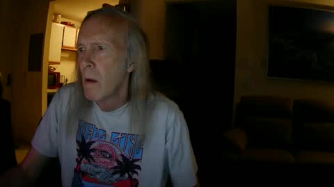 Snapshot of rickl56 chatting on June 2026 12:24:01 AM rickl56 online show from June 2026 12:24:01 AM