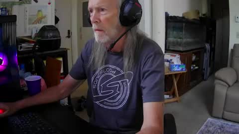 rickl56 online show from July 2026 09:35:02 PM