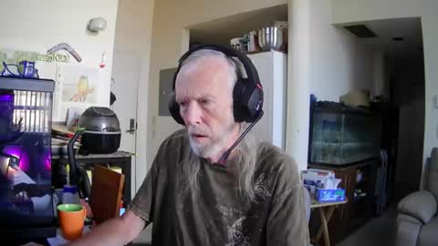 rickl56 online show from July 2026 09:33:01 PM