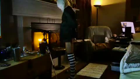 PINK HOLE TWINK online show from January 2025 03:55:02 AM