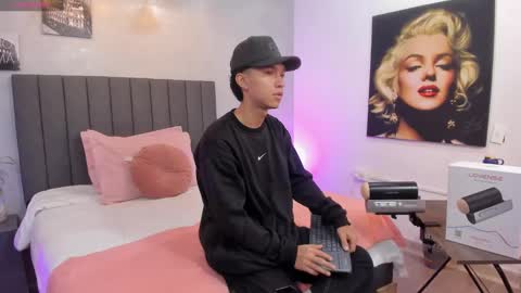 Ricky Backus online show from February 2025 11:21:02 AM