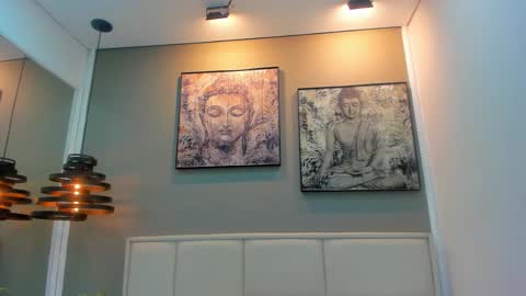 Ricky Backus online show from February 2026 03:52:02 PM