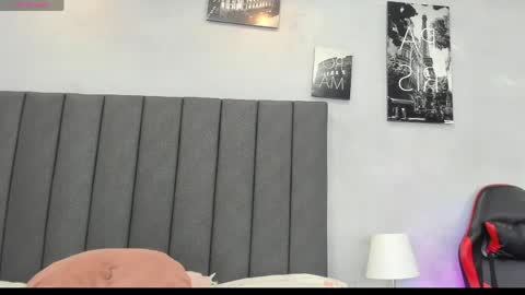 Snapshot of ricky_backus chatting on May 2026 11:48:02 AM Ricky Backus online show from May 2026 11:48:02 AM