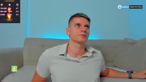 Ricky online show from October 2025 08:03:01 AM