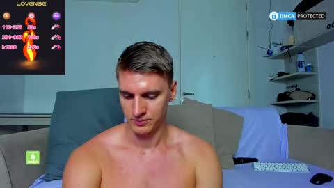 Ricky online show from March 2026 05:55:02 AM