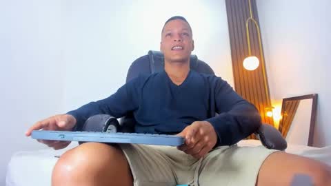 Ricky  online show from January 2025 09:00:01 PM