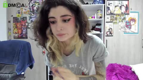 RickyDicot 13 online show from March 2025 01:58:01 AM