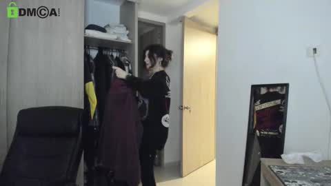 RickyDicot 13 online show from November 2025 01:37:01 AM