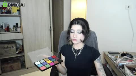 RickyDicot 13 online show from November 2025 01:14:02 AM