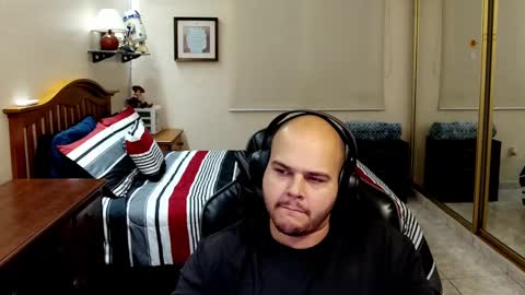 Ricky online show from December 2024 12:41:01 AM