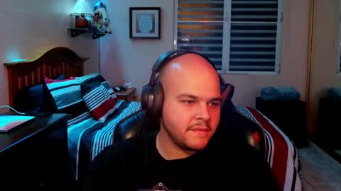 Ricky online show from December 2024 12:09:02 AM