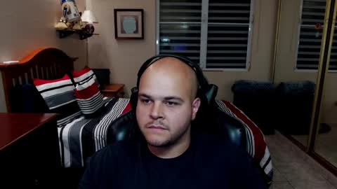 Ricky online show from March 2025 12:42:01 AM