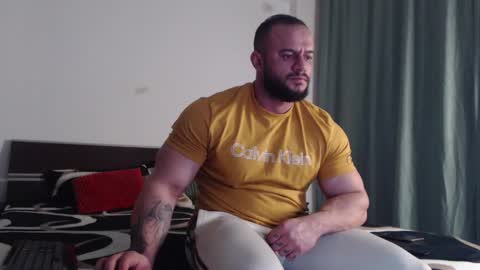 rickymiami1 online show from March 2025 09:11:02 PM