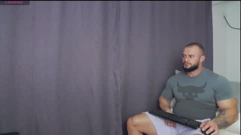 rickymiami1 online show from September 2025 06:00:01 PM