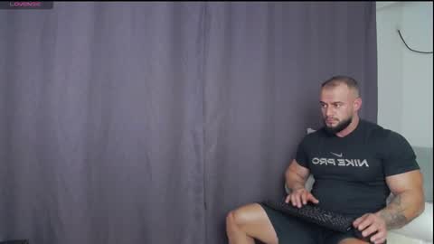 rickymiami1 online show from September 2025 09:29:02 PM