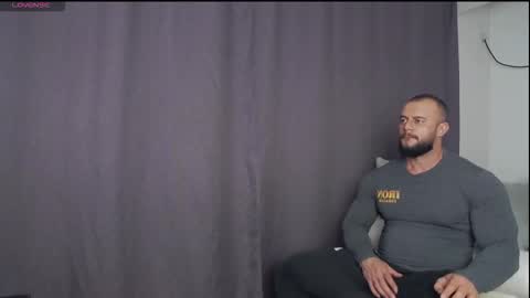 rickymiami1 online show from September 2025 05:18:02 PM