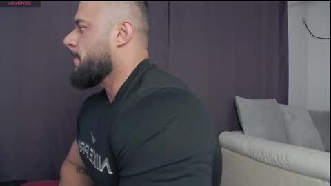 rickymiami1 online show from October 2025 01:31:02 PM