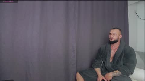 rickymiami1 online show from October 2025 09:57:01 PM