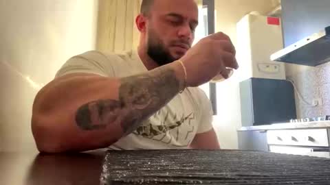 rickymiami1 online show from October 2025 08:59:01 AM