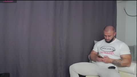 rickymiami1 online show from November 2025 08:52:01 PM